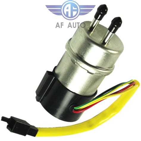 Oe E Wires Fuel Pump For Suzuki Vz Marauder