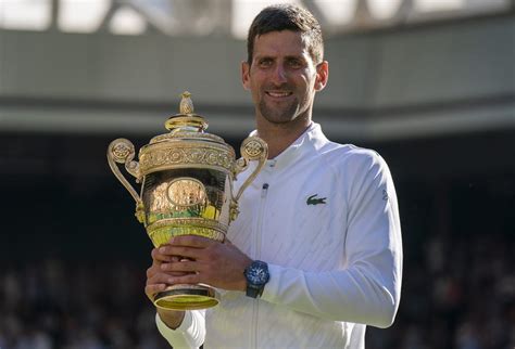 Deadspin Novak Djokovic Andy Murray In Wimbledon After Surgeries