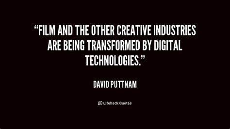 David Puttnam Quotes. QuotesGram