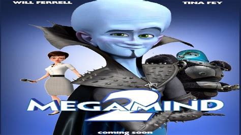 Petition · Dreamworks: Make A Megamind 2 Movie Sequal · Change.org