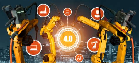 O Que É A Industria 4.0 - Indústria 4.0: A transformação do cenário Industrial - RAT Engenharia