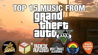 Gta 5 Funk Songs | Popnable