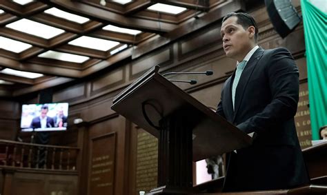 Michoacán Propone Diputado Aumentar Penas Por Abuso Sexual Infantil