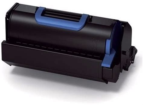 OKI MPS4900 MPS5501 MPS5502 Preto Toner Compativel Casadosconsumiveis