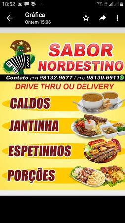 Sabor Nordestino Boa Vista City Center Fotos Y Restaurante