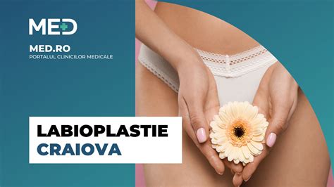 Labioplastie Craiova Top Clinici Pre Uri Programare Online