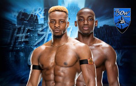 Malik Blade Ed Edris Enof Vincono Il Way Tag Ad Nxt