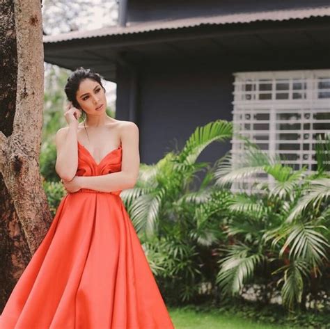 Julia Barrettos 18 Birthday Celebration Debut Details Photos