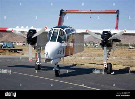 Ryan Fly In At Hemet Ryan Airport Stock Photo Alamy