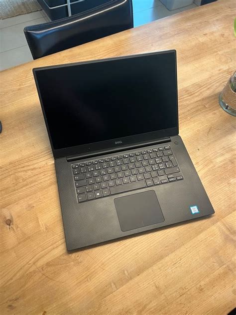 Dell Notebook XPS 15 9560 Dock I7 GTX 1050 32 GB Kaufen Auf Ricardo