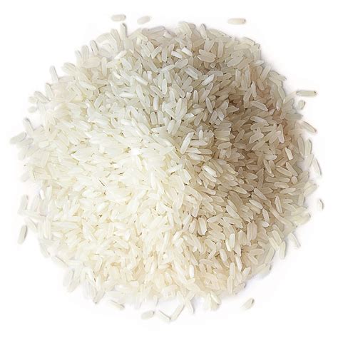 Organic Long Grain White Rice Non Gmo Kosher Raw Vegan Bulk Food To Live® Ebay