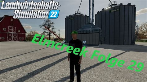 Ls Elmcreek Steine Berall Steine Landwirtschaftssimulator