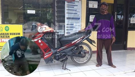 Gagal Embat Motor Justru Dimassa Pantura