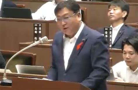 埼玉県議会令和5年9月定例会 一般質問3日目 埼玉県議会議員 鈴木正人オフィシャルブログ「す～さんのブログ」powered By Ameba