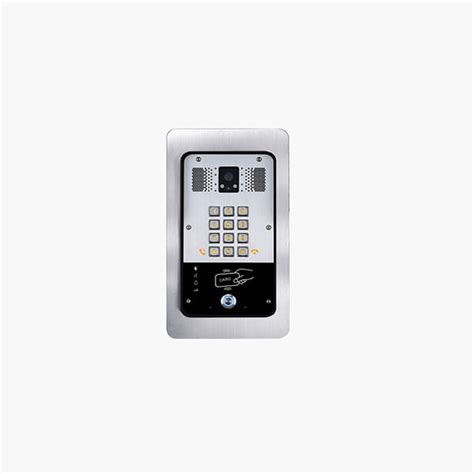 FANVIL I23S SIP Door Phone Bipcom Telecoms Home Of VOIP Telephone