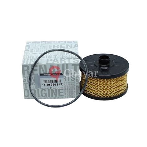 RENAULT 152095084R Oil Filter EBay