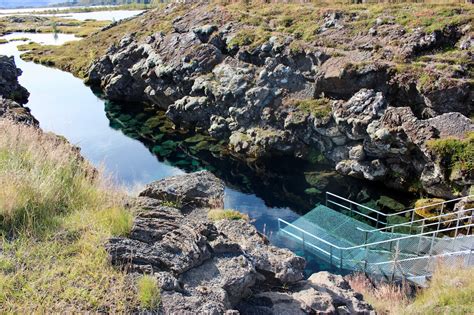 Unforgettable Iceland: Snorkeling in the Silfra Fissure - Miss ...