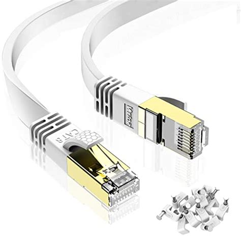 Mejor Cable Ethernet Metros En Despu S De Horas De