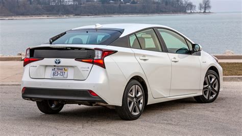 Primeiro H Brido Da Toyota Prius Se Despede Temporariamente Do Brasil