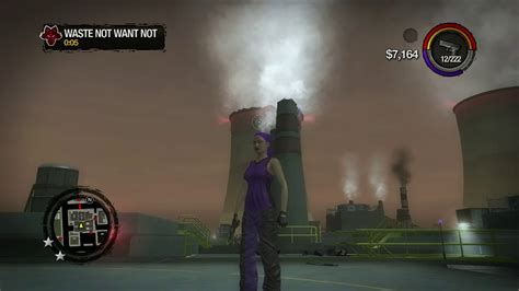 Saints Row Walkthrough No Commentary Part Youtube