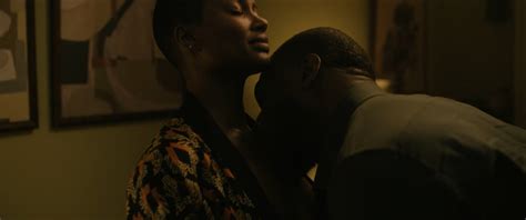 Nude Video Celebs Samantha Walkes Nude Cross S01e04 2024