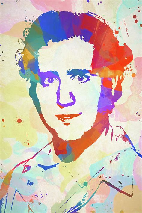 Andy Kaufman Color Splash Painting By Dan Sproul Fine Art America