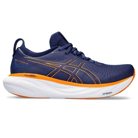 Tênis Asics Gel Nimbus 25 Masculino