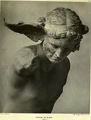 Hypnos, the Greek God of Sleep | Study.com