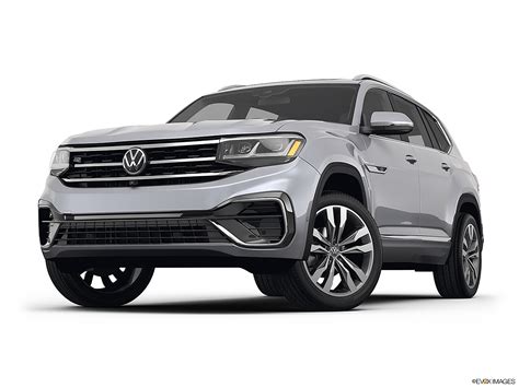 2023 Volkswagen Atlas AWD V6 SEL Premium R Line 4Motion 4dr SUV