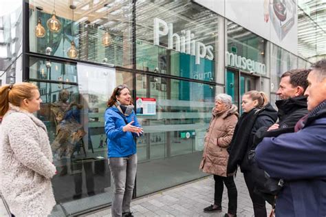 Eindhoven Piesza Wycieczka Po Centrum Miasta Getyourguide