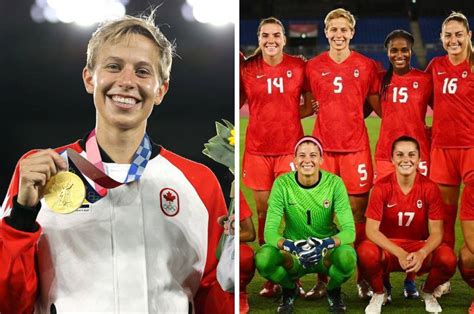 Mundial Femenino 2023 ¿quién Es Quinn La Futbolista Trans Y No