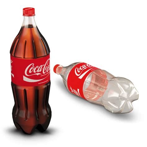 Plastic Bottle Of Coke 2 Liters Stock Editorial Photo © Coldlykoss