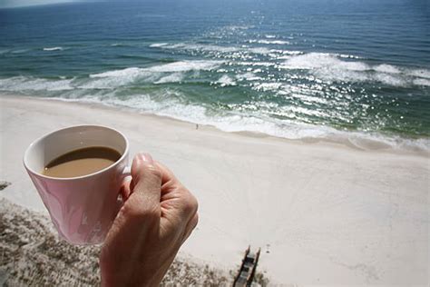 Coffee Beach Stock Photos Pictures And Royalty Free Images Istock