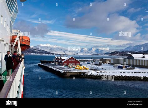 Nesna norway hi-res stock photography and images - Alamy