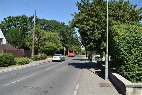 Heathfield Rd N Chadwick Cc By Sa 2 0 Geograph Britain And Ireland