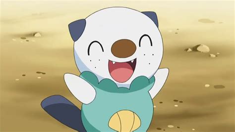 Oshawott - Oshawott Photo (20325272) - Fanpop