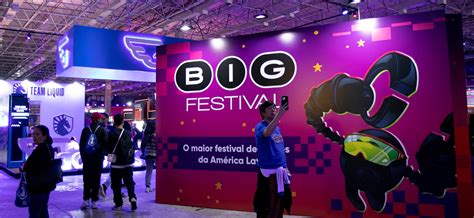 BIG Awards 2023 Conheça os games premiados na última edição do maior