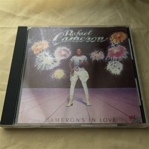 Yahoo オークション Rafael Cameron Cameron s In Love SALSOUL名盤