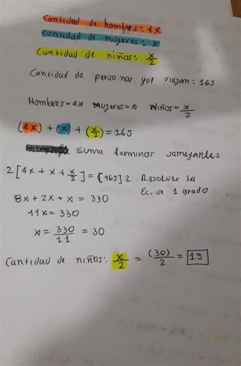 En Un Avi N Viajan El Cuadruplo De Hombres Que De Mujeres Y La Mitad De