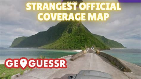 This GeoGuessr Map Has STRANGE And REMOTE Locations PLAY ALONG YouTube