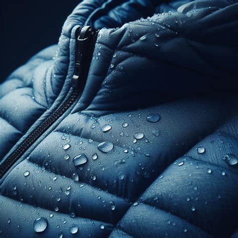 Water Resistant vs Waterproof - What's the difference? | Towsure