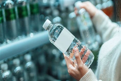 The True Cost Of Bottled Water