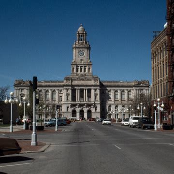 Polk County Courthouse Sah Archipedia