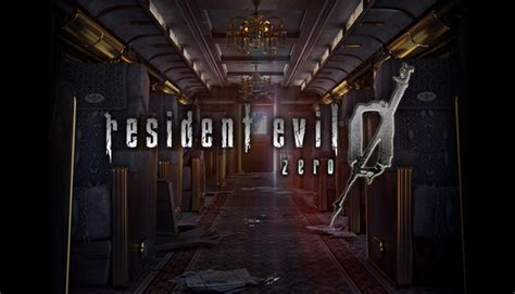 Resident Evil 0 On Steam