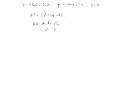 Solved Berechne Grad Div Rot Und In Folgenden Koordinaten A