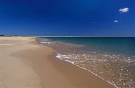 Quebec’s Magdalen Islands