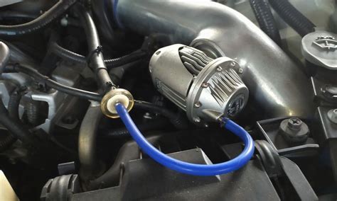 Does Your Car Need A Blow Off Valve What To Consider Dirty Racing