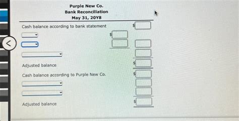 Solved From The Following Particulars Of Purple New Co A Chegg