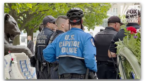 Machete Wielding Man Arrested Outside Us Capitol Is Illegal Migrant From Venezuela Fox News