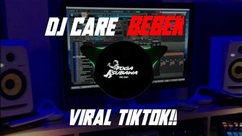 Dj Care Bebek Jegeg Bulan Viral Tiktok 2023 Ngude Beli Liu Munyi Viral Youtube